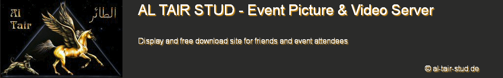 Al Tair Stud - Event Picture Server
